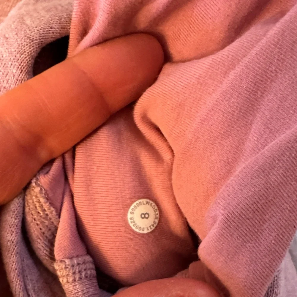 Lululemon scuba high-rise jogger full length - Picture 4 of 5